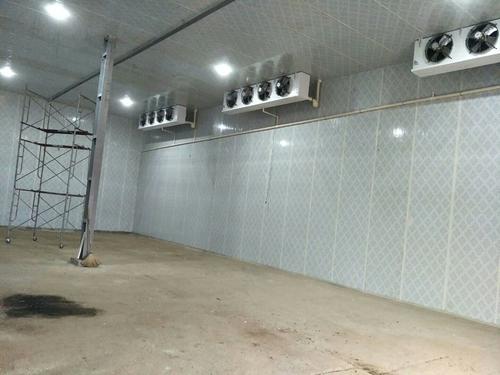 云南冷庫設(shè)計的節(jié)能設(shè)計有哪些