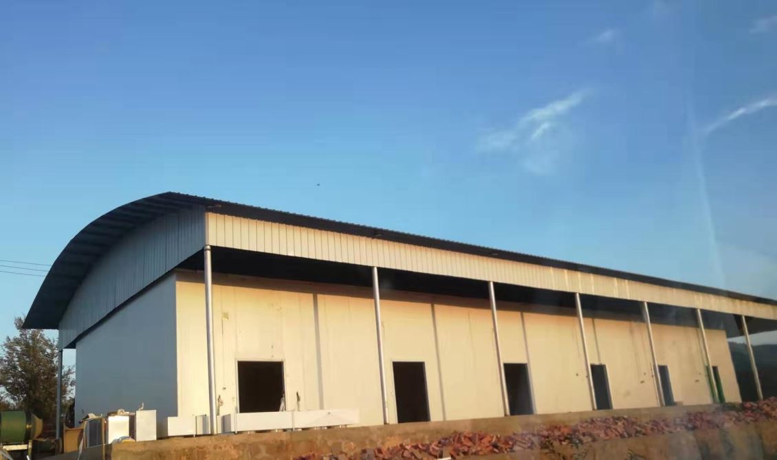 昆明蔬菜冷庫建設(shè)怎么考慮濕度要求