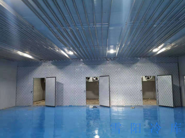 保鮮冷庫(kù)的商用價(jià)值體現(xiàn)在哪