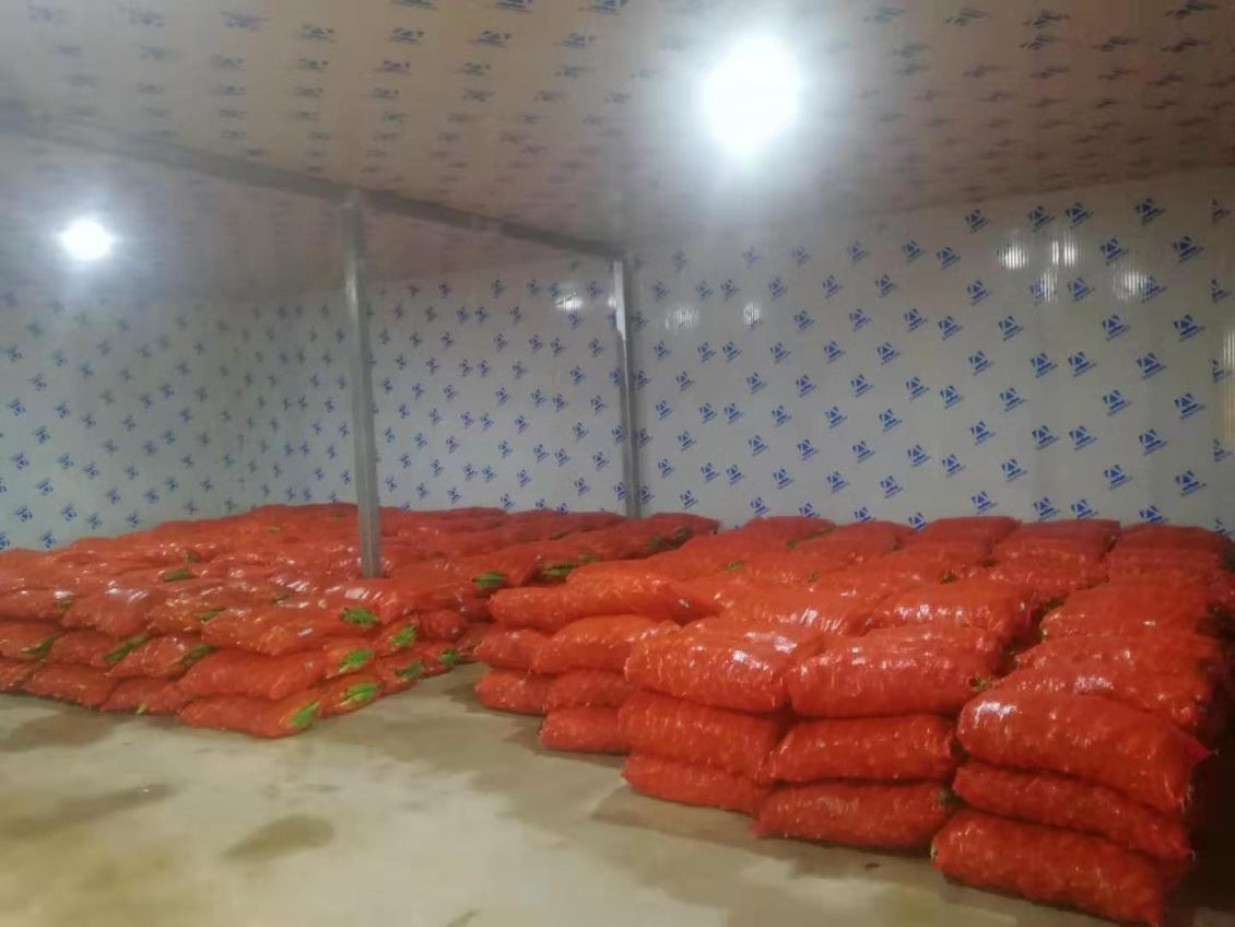 蔬菜冷庫(kù)有哪些防腐措施