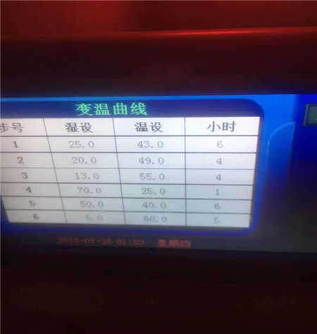 云南烘干設備是如何實現精準控溫鎖住食材本真